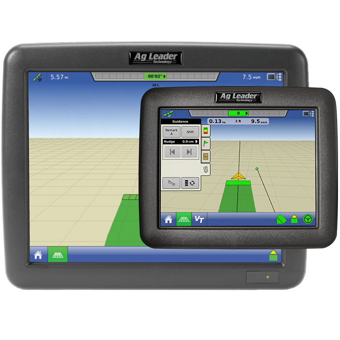 Barra de Luz e Piloto