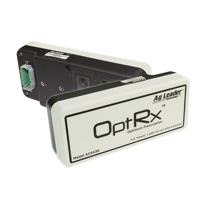 OptRx® Sensores de culturas