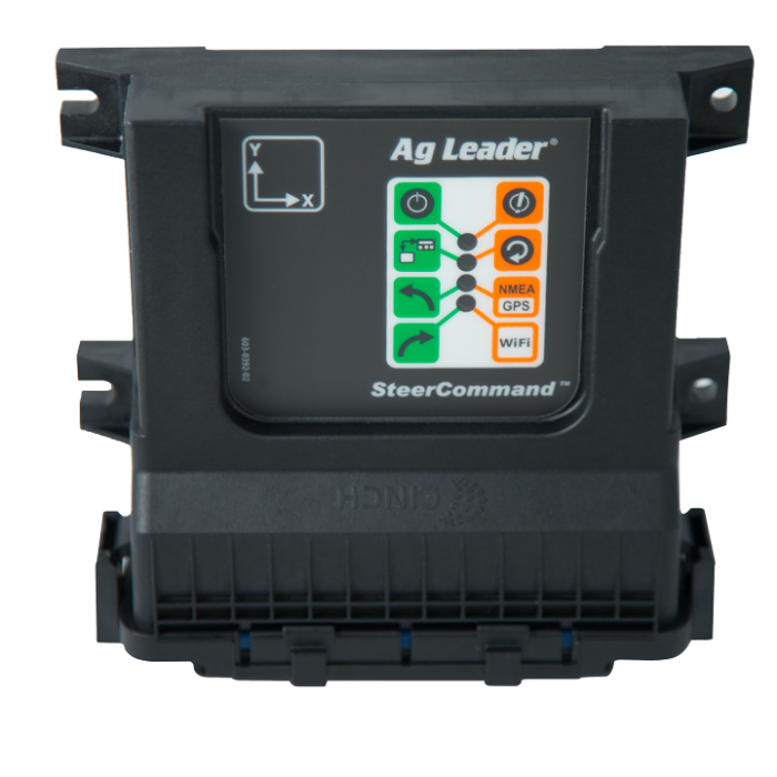 Controle de Orientação