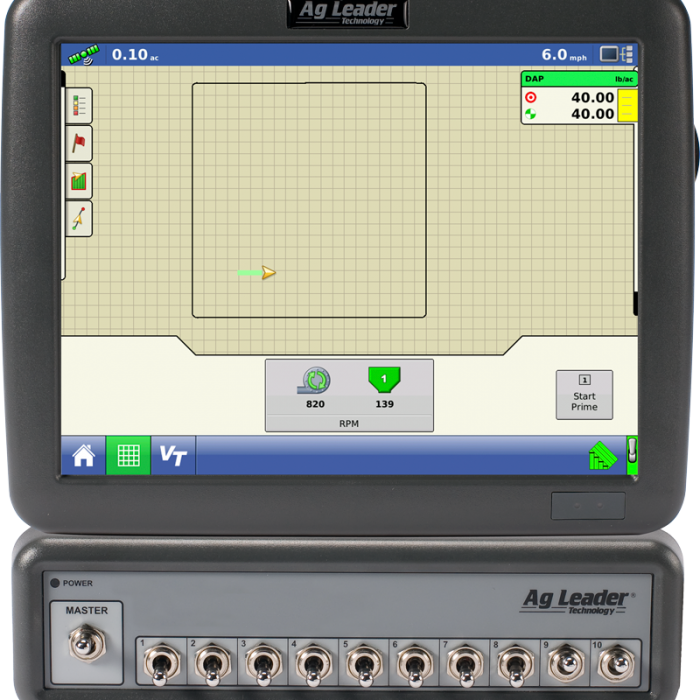 Faixa-Till Aplicação